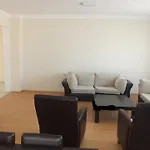 Rain House