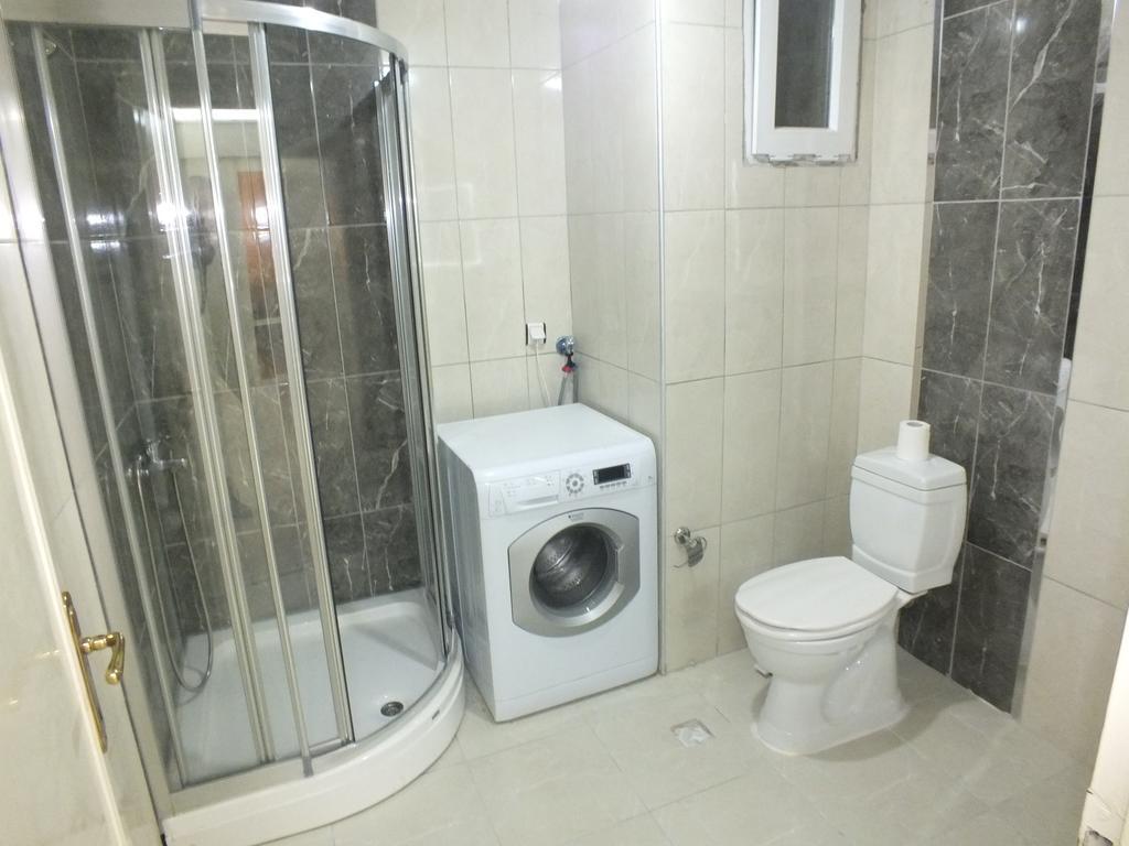 Daire Rain House Ankara