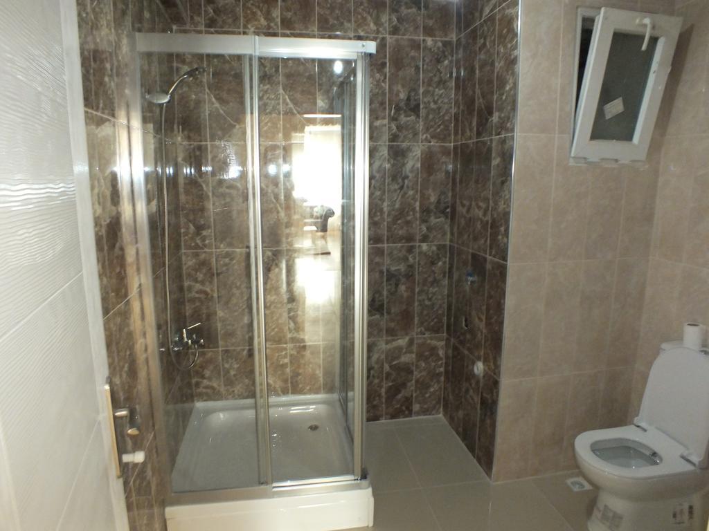 Rain House Daire *