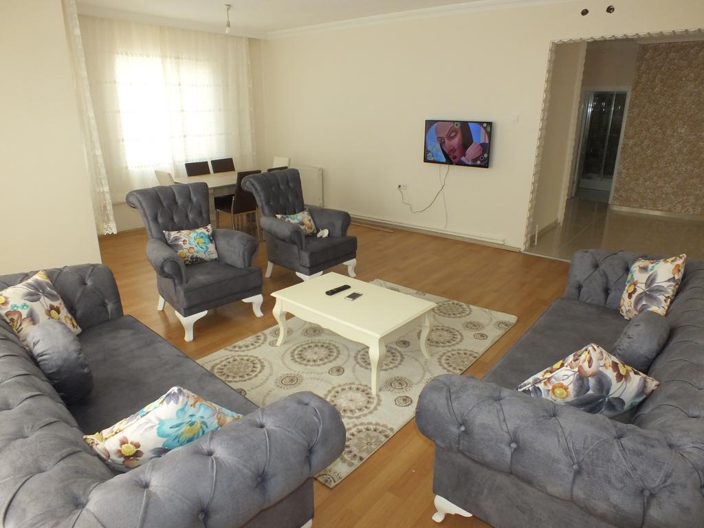 Rain House * Ankara