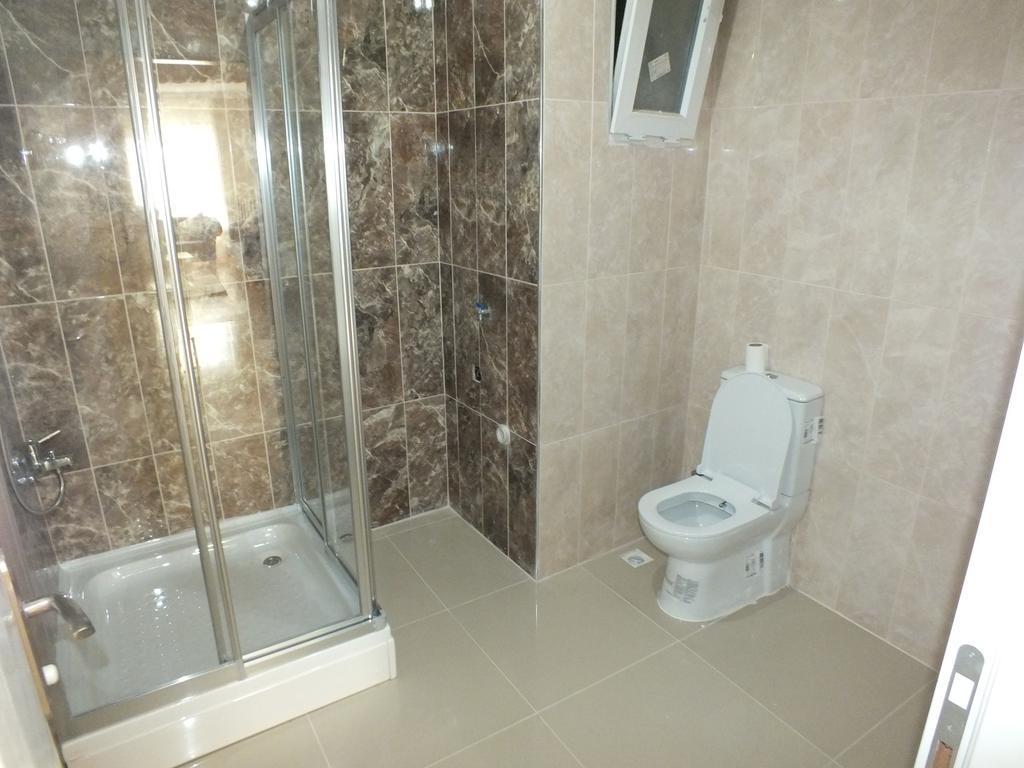 Daire Rain House Ankara