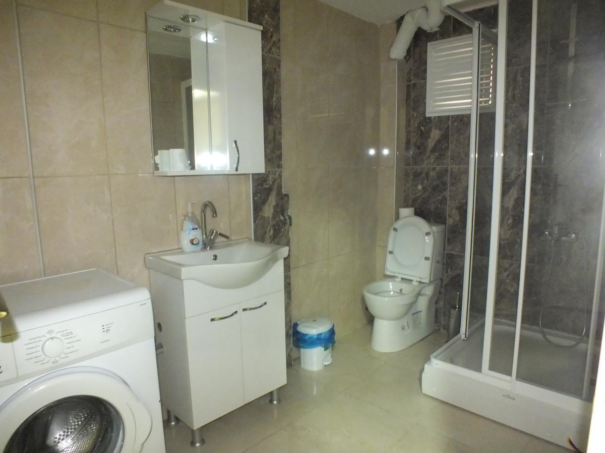 Rain House Daire *