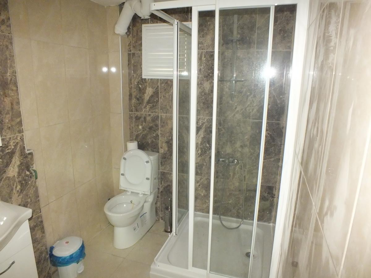 Rain House Daire *