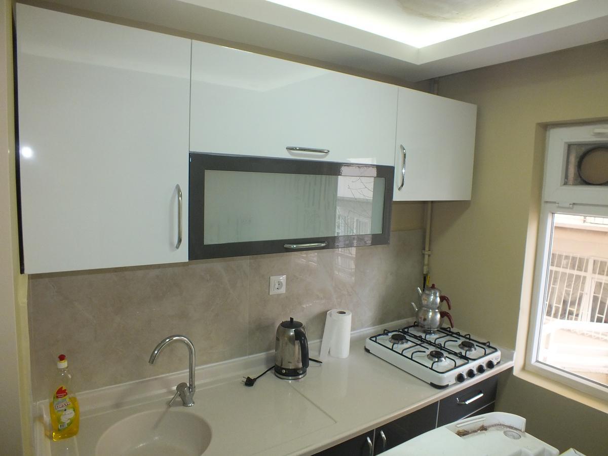Rain House Daire Ankara