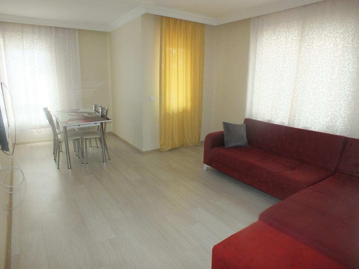 Rain House * Ankara