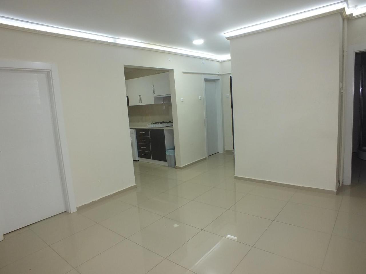 Rain House Daire Ankara
