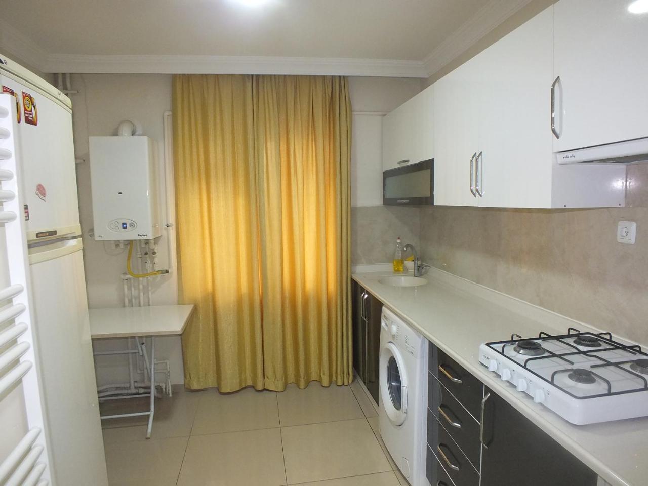Daire Rain House Ankara